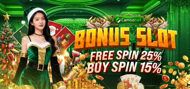 Bonus Free Spin